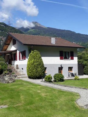 Chambre d'hôtes La Choume